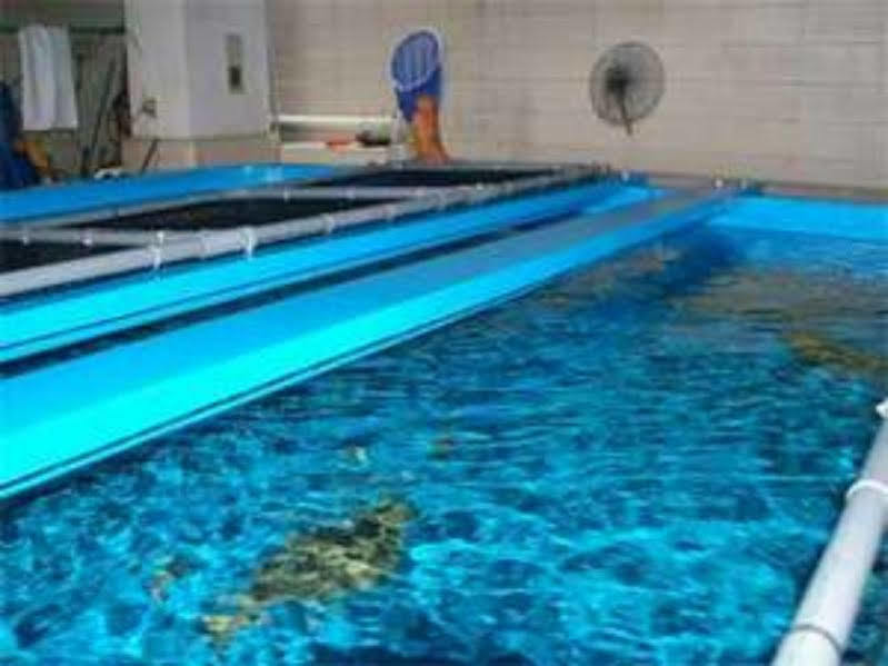 호텔 나기사 벳푸 외부 사진